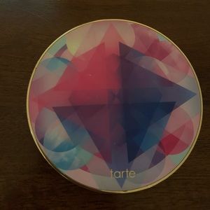 Tarte make believe in yourself eye & cheek palette